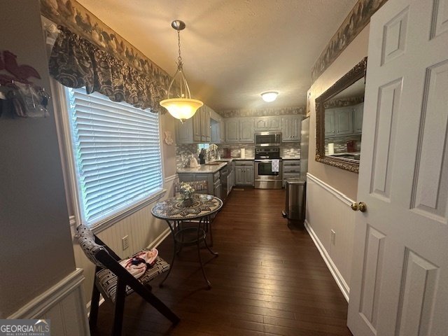 3366 Turkey Mountain Road Rome - 14