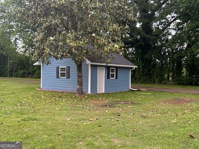3366 Turkey Mountain Road Rome - 26