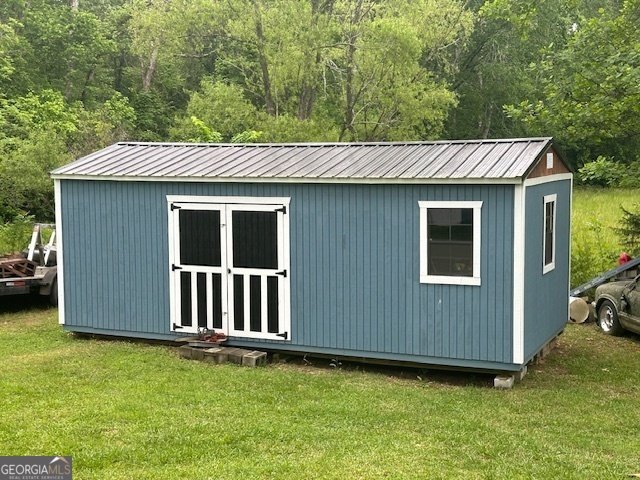 3366 Turkey Mountain Road Rome - 28