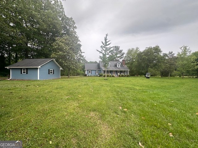 3366 Turkey Mountain Road Rome - 29