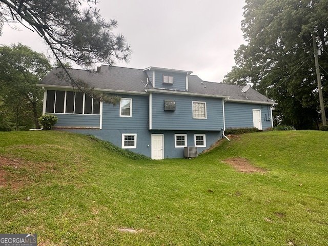 3366 Turkey Mountain Road Rome - 3