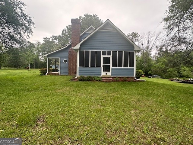 3366 Turkey Mountain Road Rome - 4