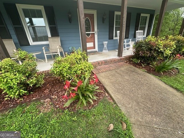 3366 Turkey Mountain Road Rome - 5