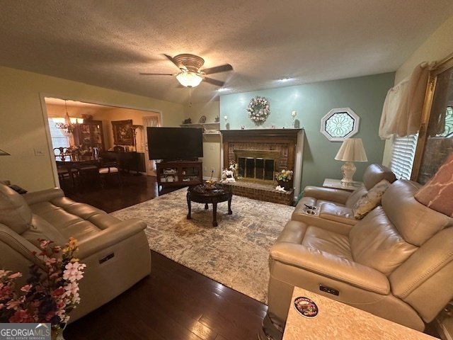 3366 Turkey Mountain Road Rome - 6