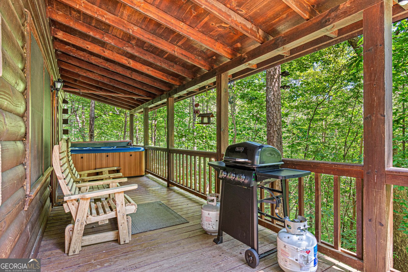57 Coffee Pot Drive Blue Ridge - 40