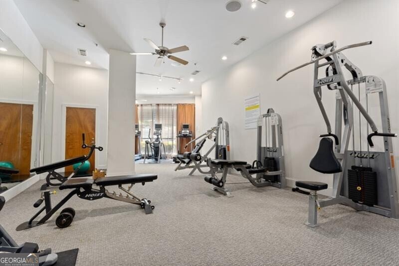 870 Inman Village Parkway Atlanta - 25