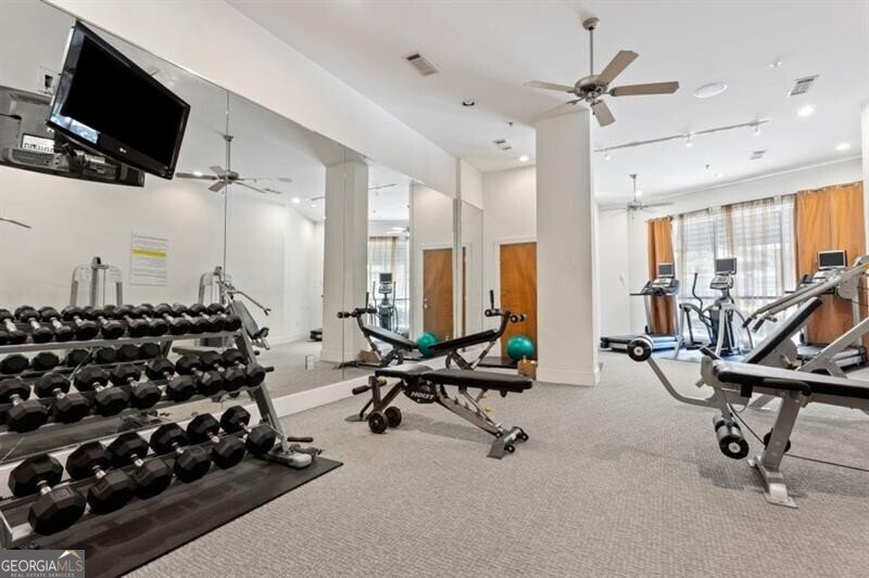 870 Inman Village Parkway Atlanta - 26