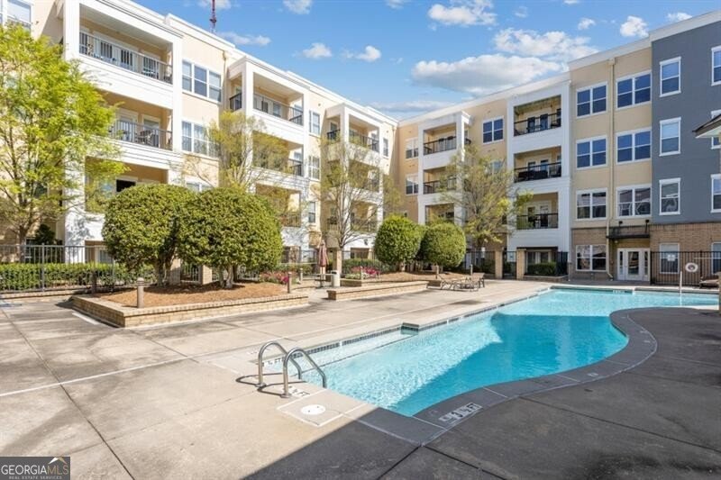 870 Inman Village Parkway Atlanta - 30