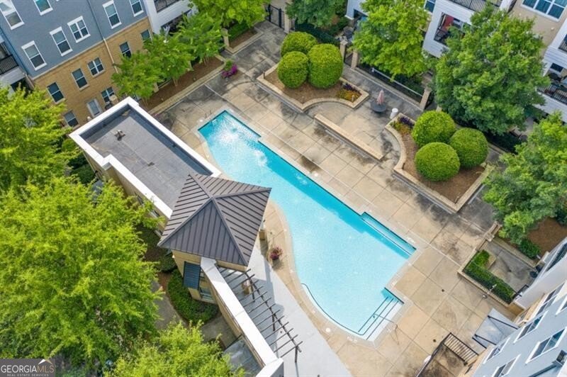 870 Inman Village Parkway Atlanta - 32