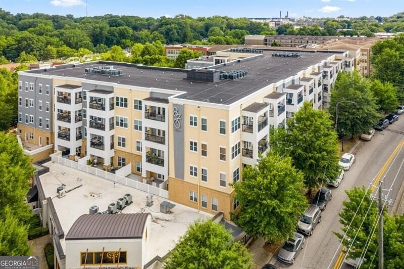 870 Inman Village Parkway Atlanta - 36
