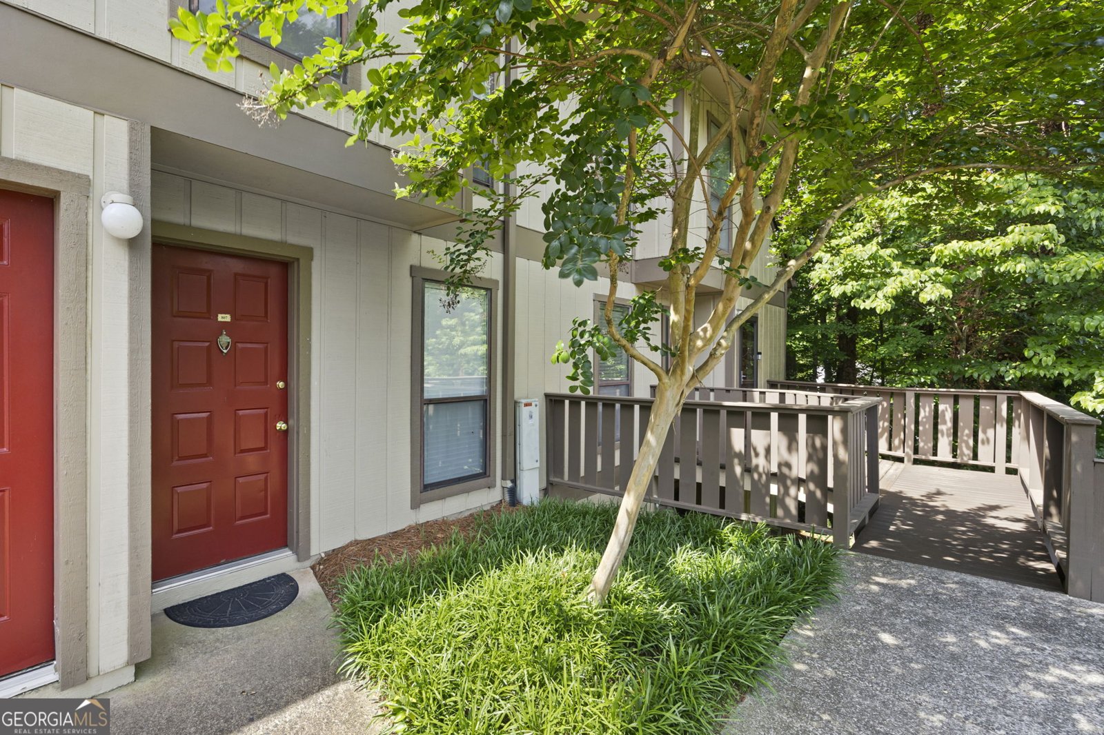 807 Woodcliff Drive Sandy Springs - 2