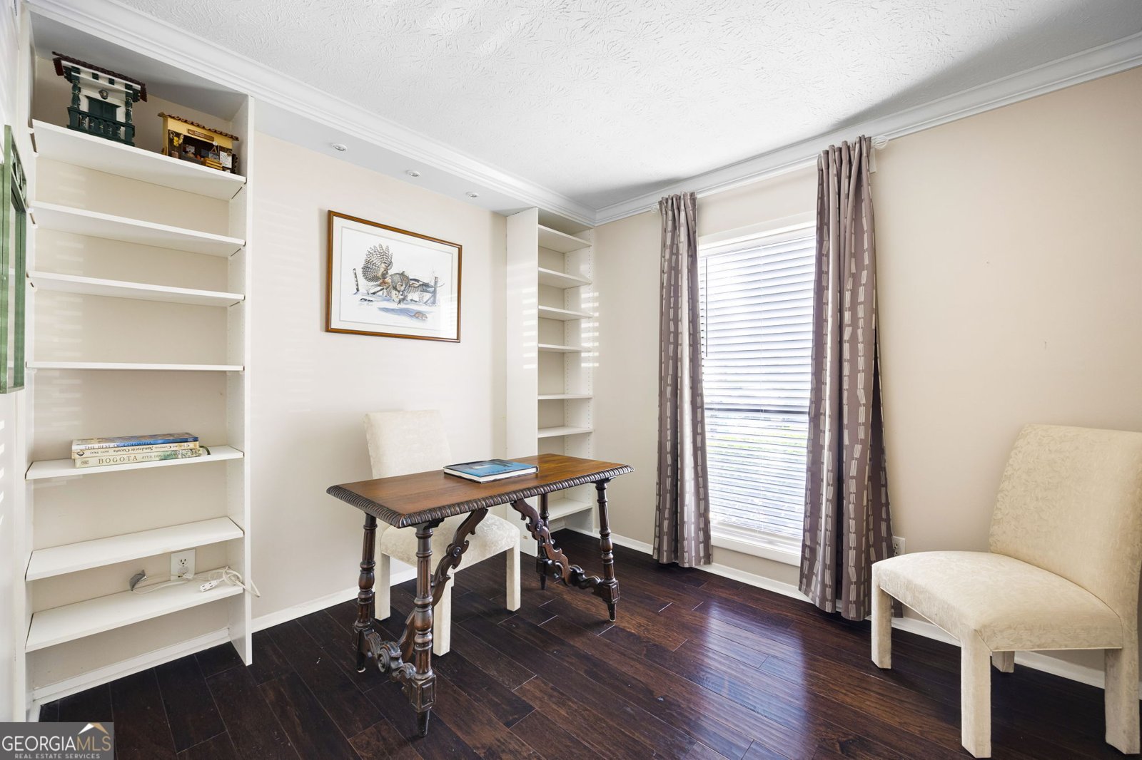 807 Woodcliff Drive Sandy Springs - 22