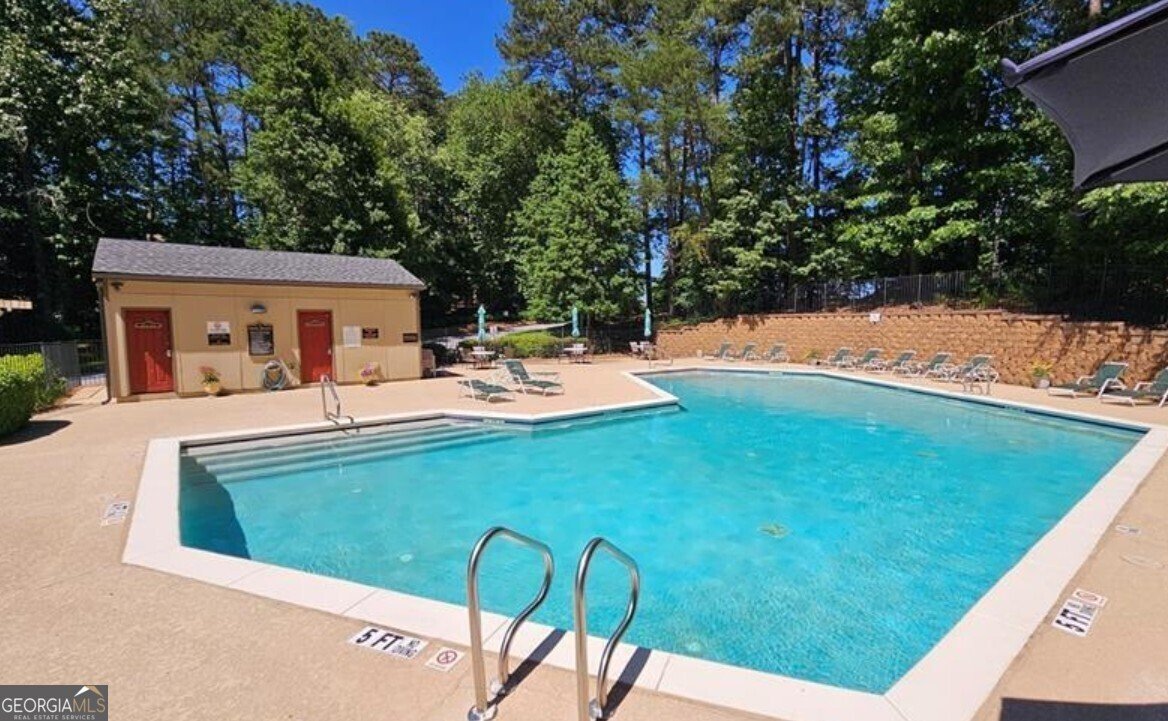 807 Woodcliff Drive Sandy Springs - 28