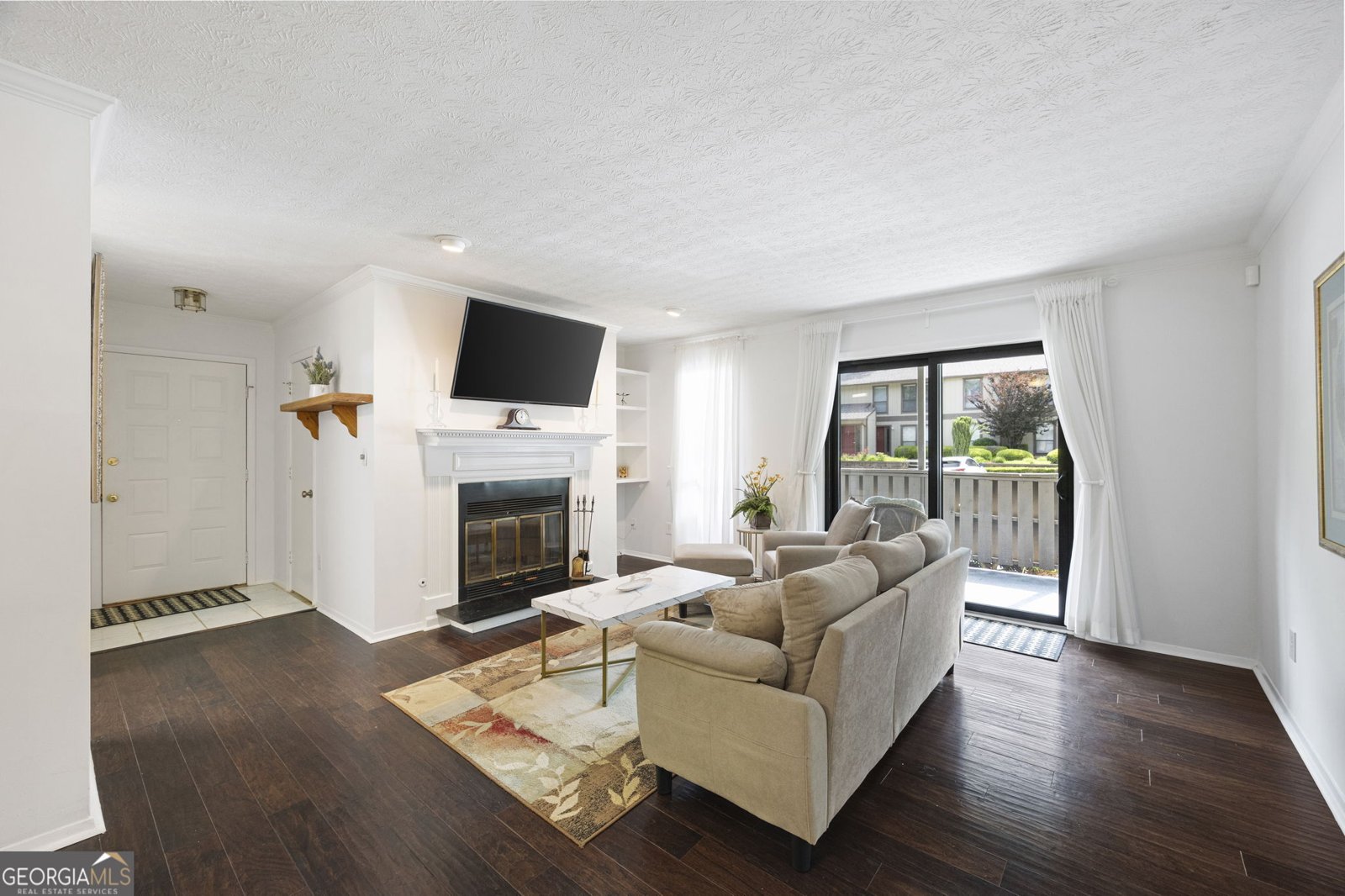 807 Woodcliff Drive Sandy Springs - 4