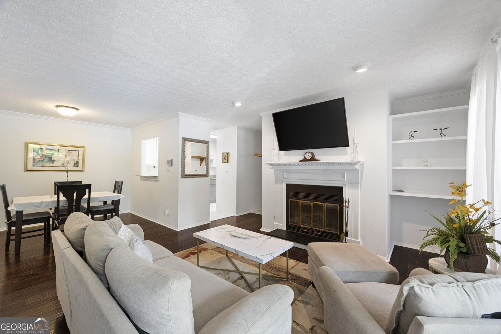 807 Woodcliff Drive Sandy Springs - 7