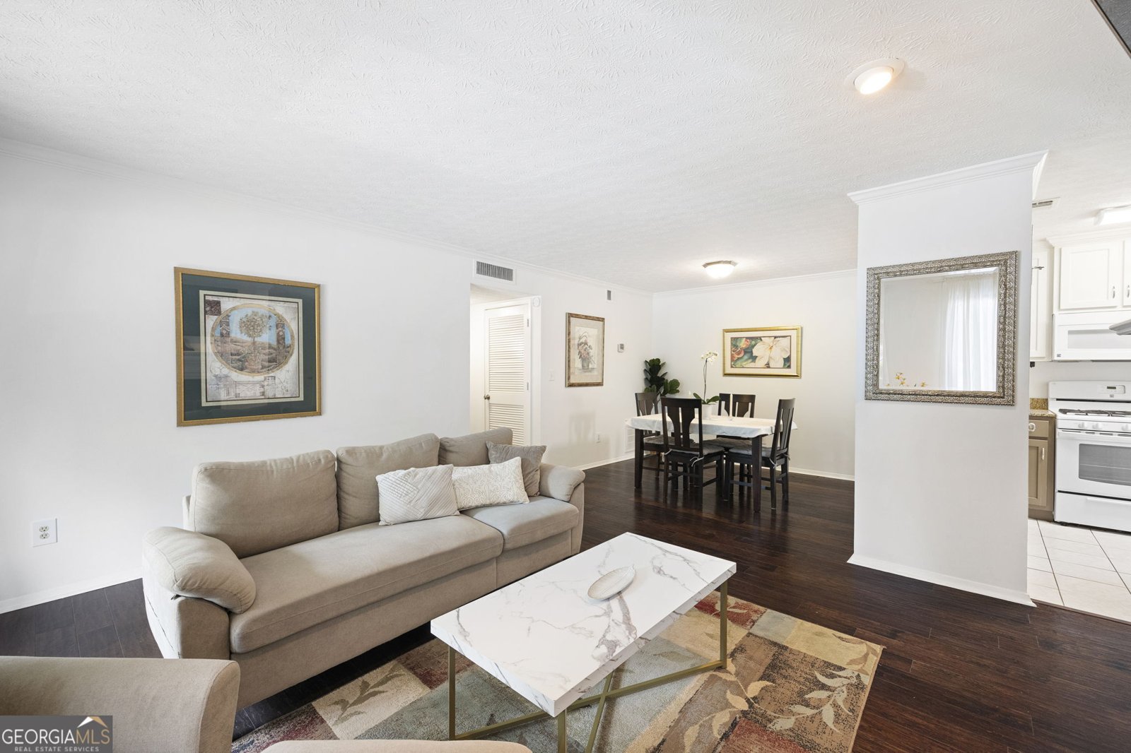 807 Woodcliff Drive Sandy Springs - 9