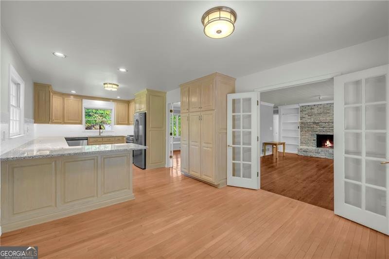 4331 Kings Point Circle Dunwoody - 10