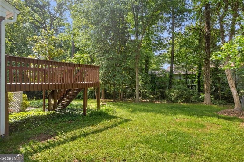 4331 Kings Point Circle Dunwoody - 54
