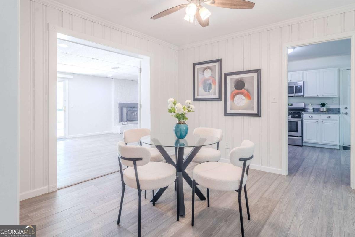 317 COMMUNITY Drive Mableton - 12