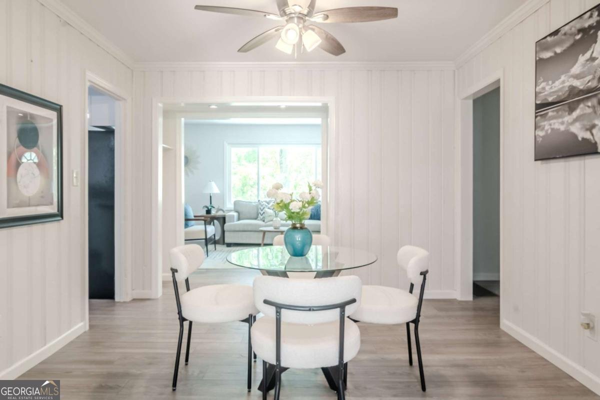317 COMMUNITY Drive Mableton - 13