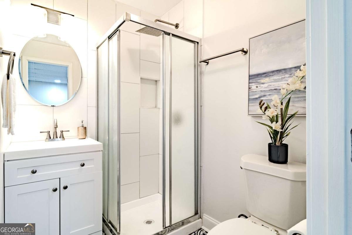 317 COMMUNITY Drive Mableton - 25