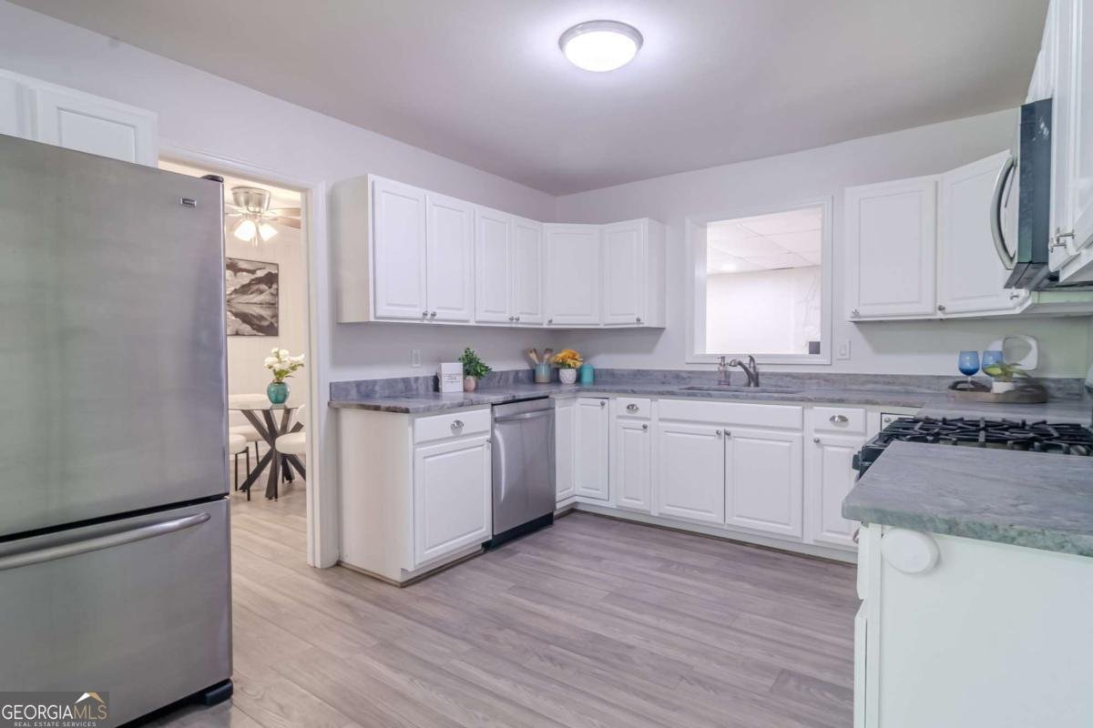 317 COMMUNITY Drive Mableton - 6