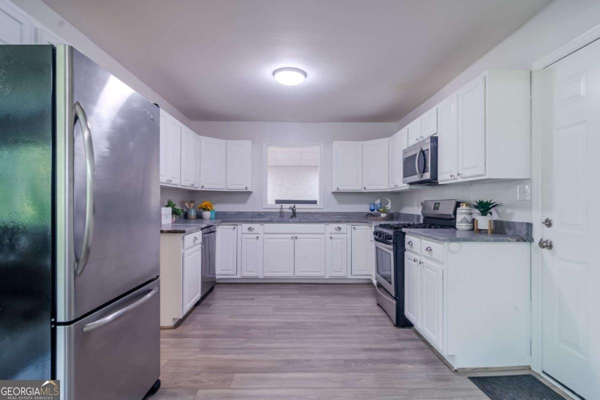 317 COMMUNITY Drive Mableton - 7