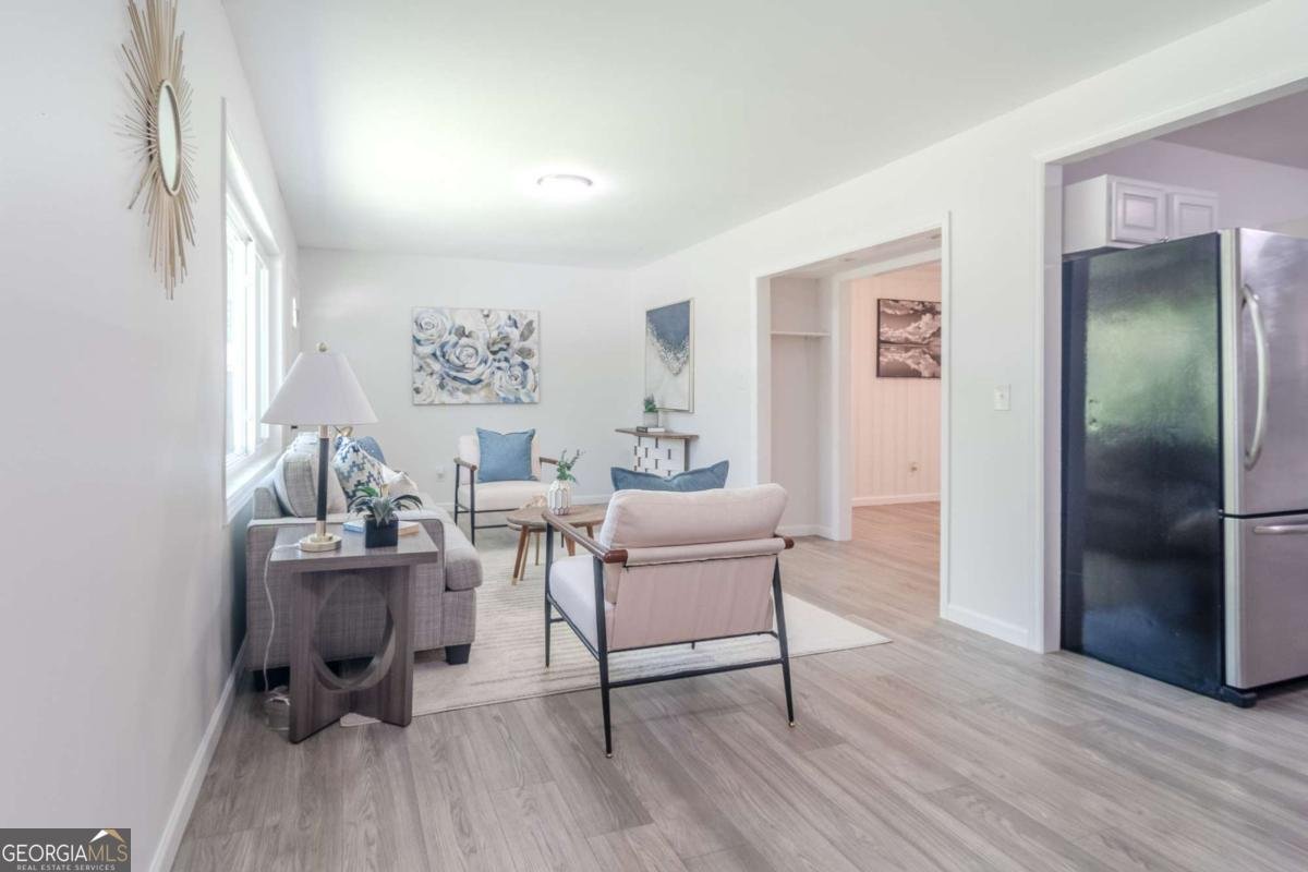 317 COMMUNITY Drive Mableton - 9