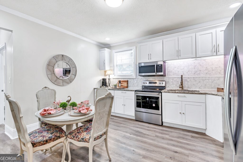 11 Poplar Street Porterdale - 11