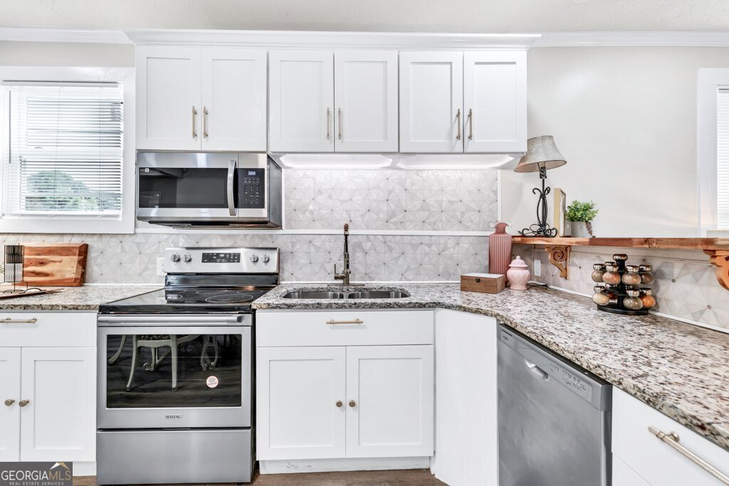 11 Poplar Street Porterdale - 12