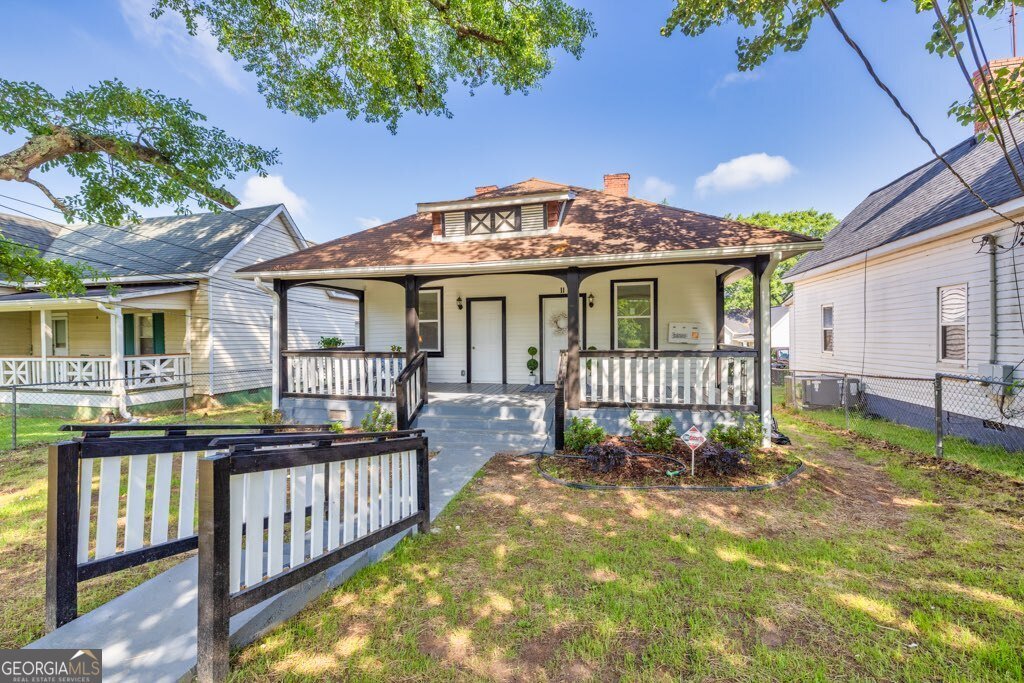 11 Poplar Street Porterdale - 2