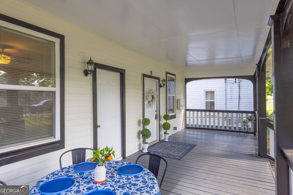 11 Poplar Street Porterdale - 3
