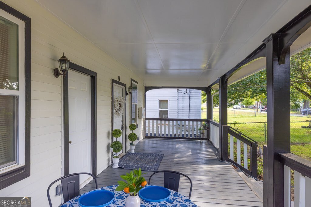 11 Poplar Street Porterdale - 33