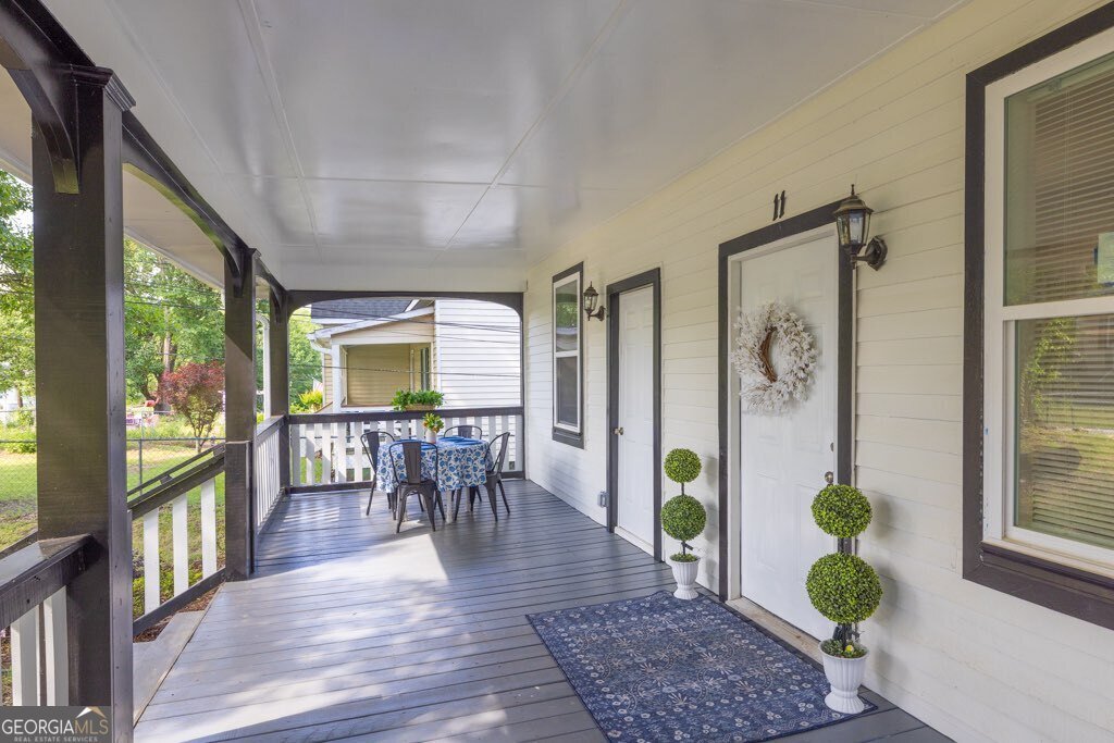 11 Poplar Street Porterdale - 34