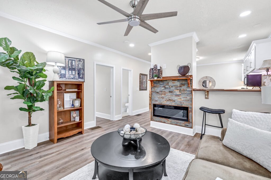 11 Poplar Street Porterdale - 6