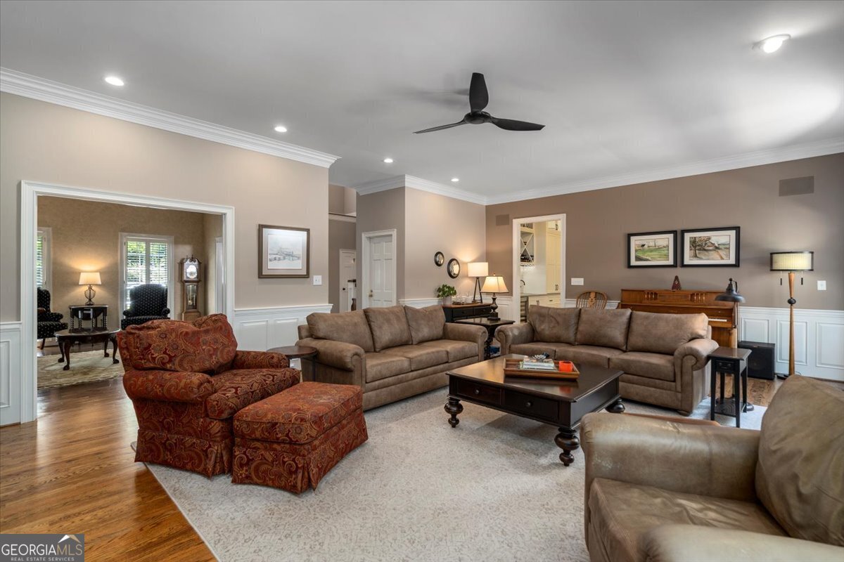 1681 Wild Azalea Lane Athens - 10