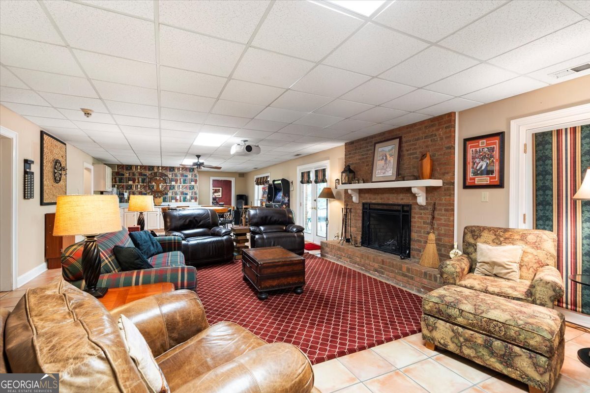 1681 Wild Azalea Lane Athens - 29