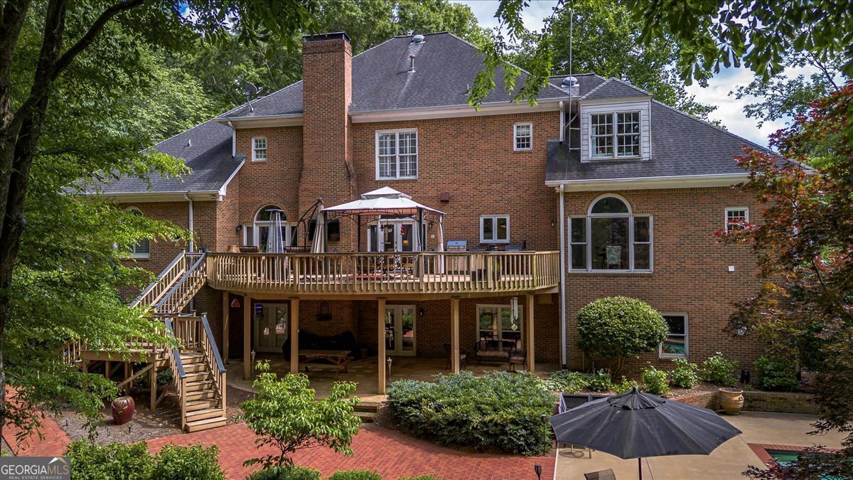 1681 Wild Azalea Lane Athens - 51