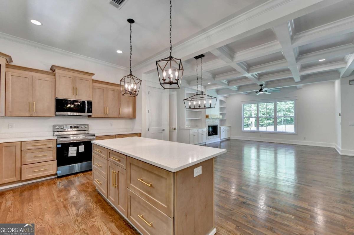 3599 Centerville Rosebud Road Snellville - 15