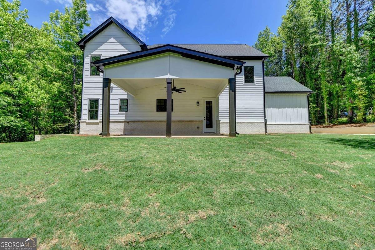 3599 Centerville Rosebud Road Snellville - 44