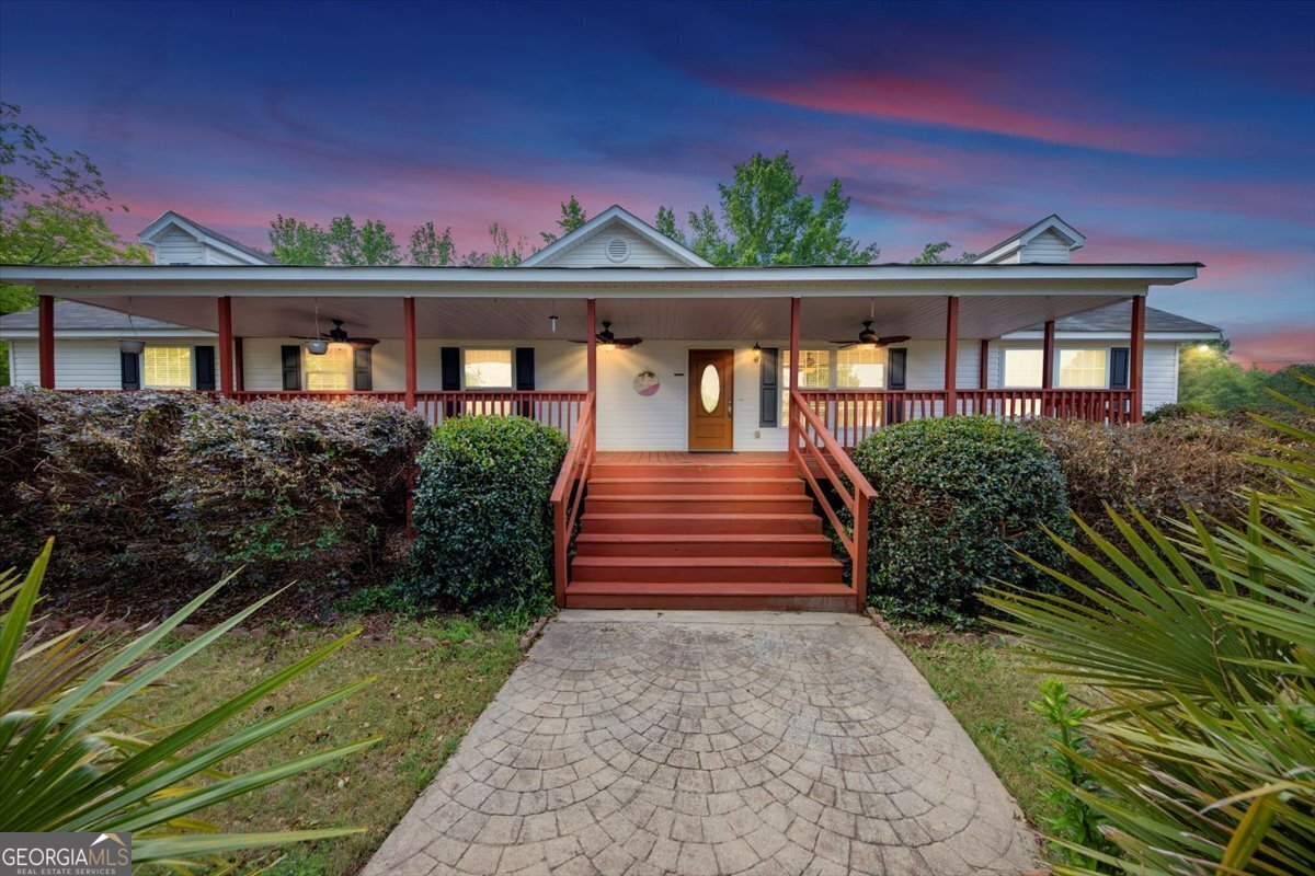 1141 Planing Mill Road Greensboro - 1