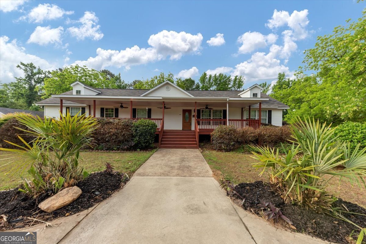 1141 Planing Mill Road Greensboro - 2