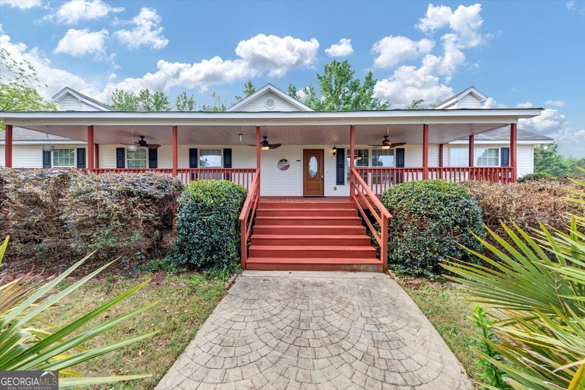 1141 Planing Mill Road Greensboro - 3