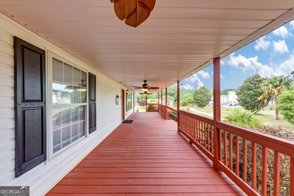 1141 Planing Mill Road Greensboro - 4