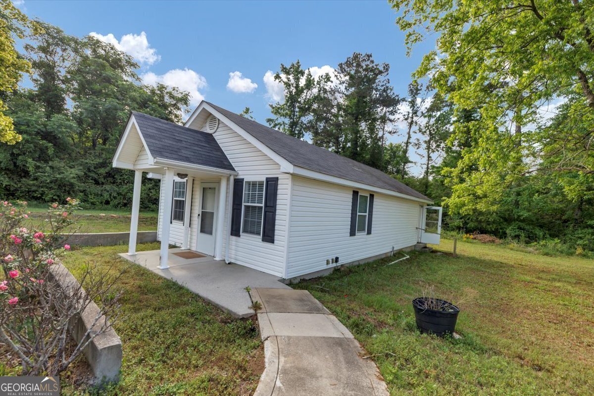 1141 Planing Mill Road Greensboro - 41