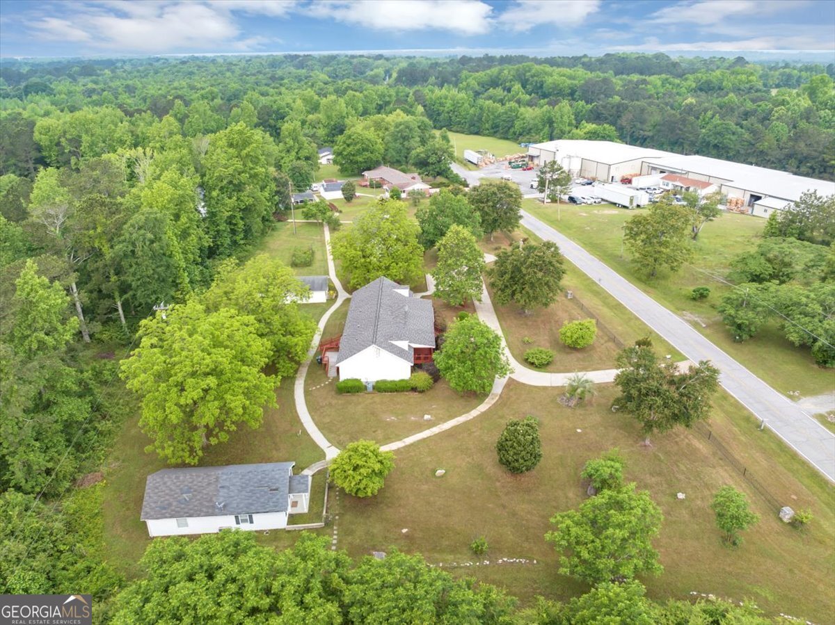 1141 Planing Mill Road Greensboro - 43