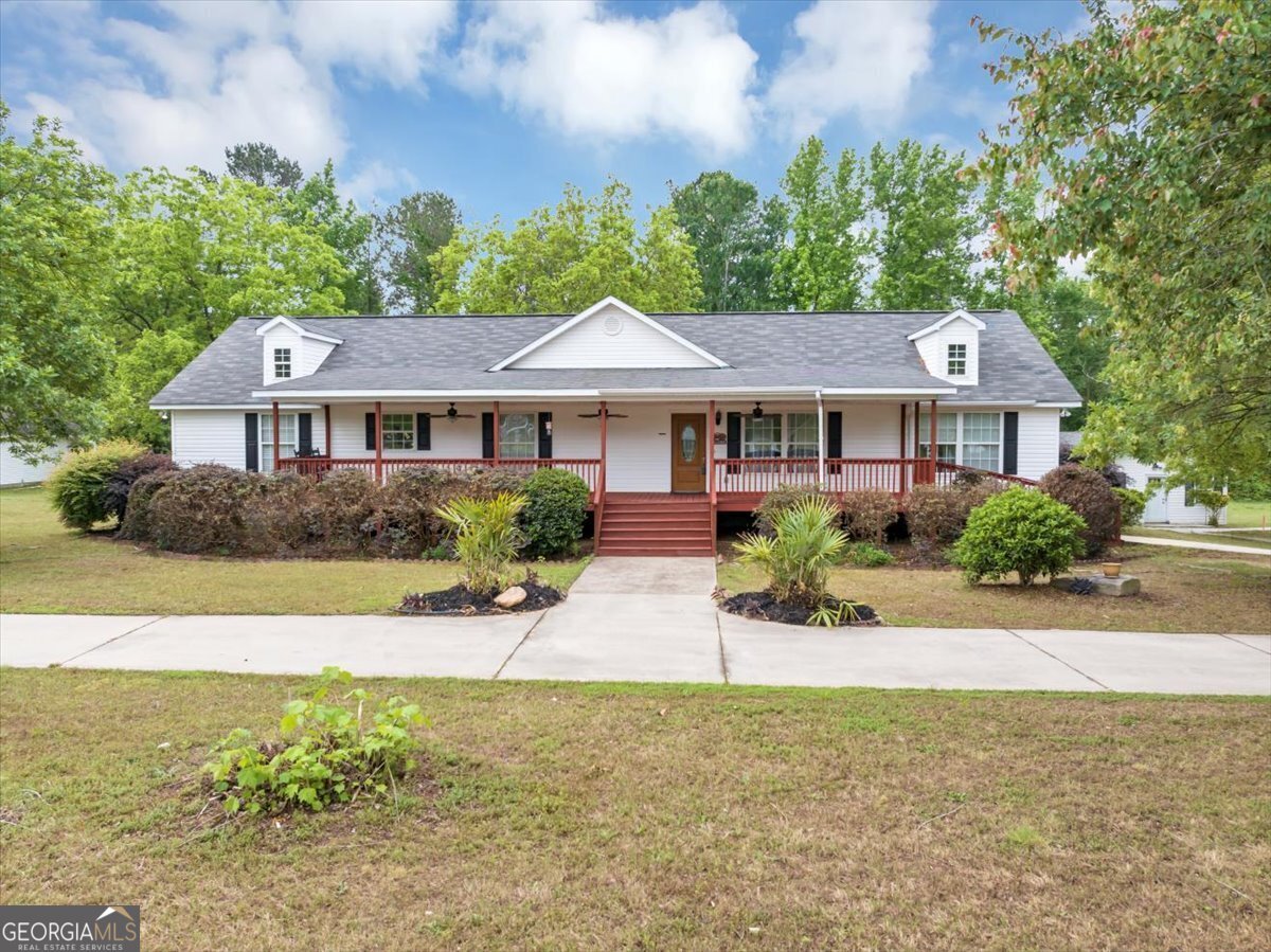 1141 Planing Mill Road Greensboro - 50