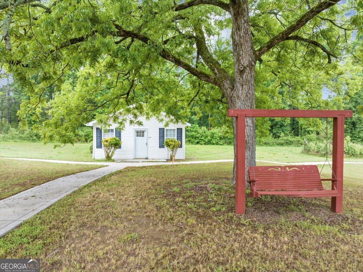 1141 Planing Mill Road Greensboro - 52