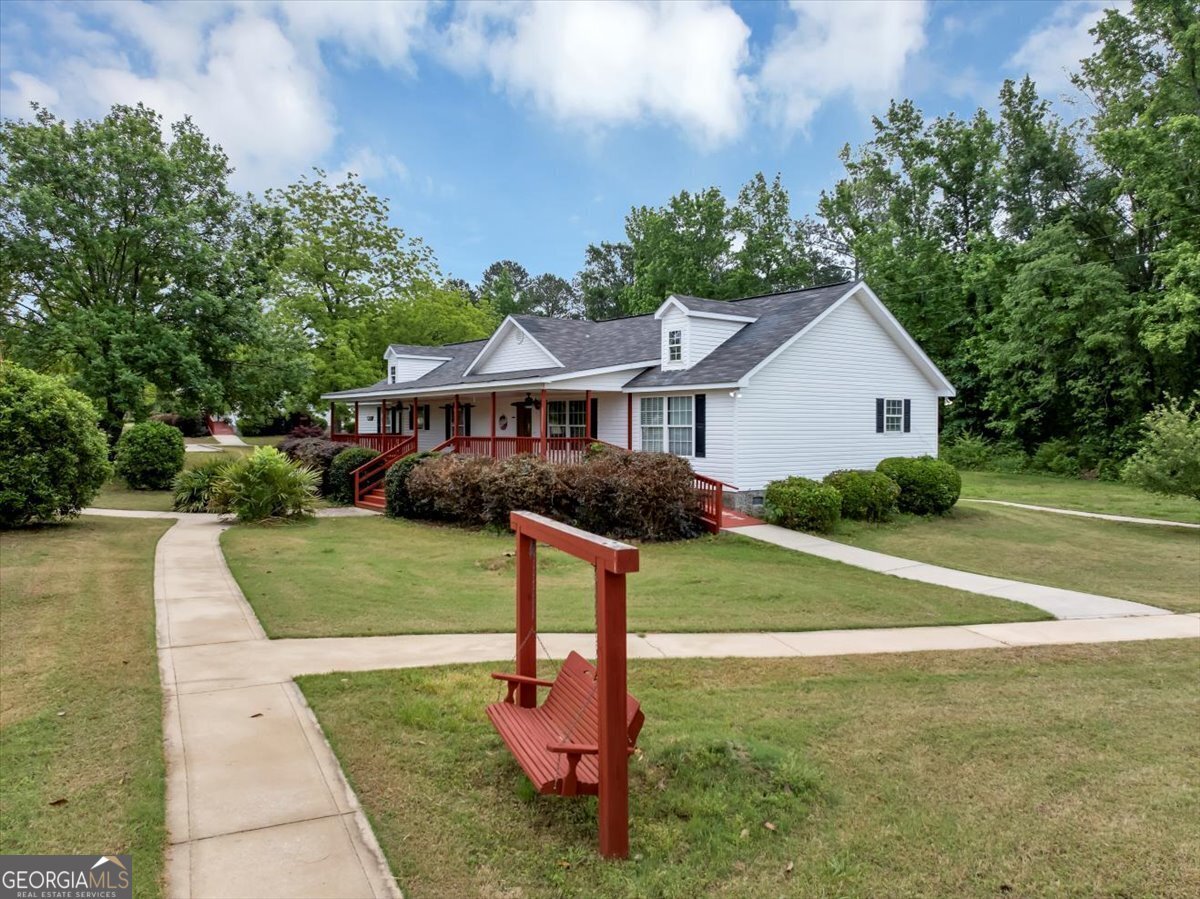 1141 Planing Mill Road Greensboro - 56