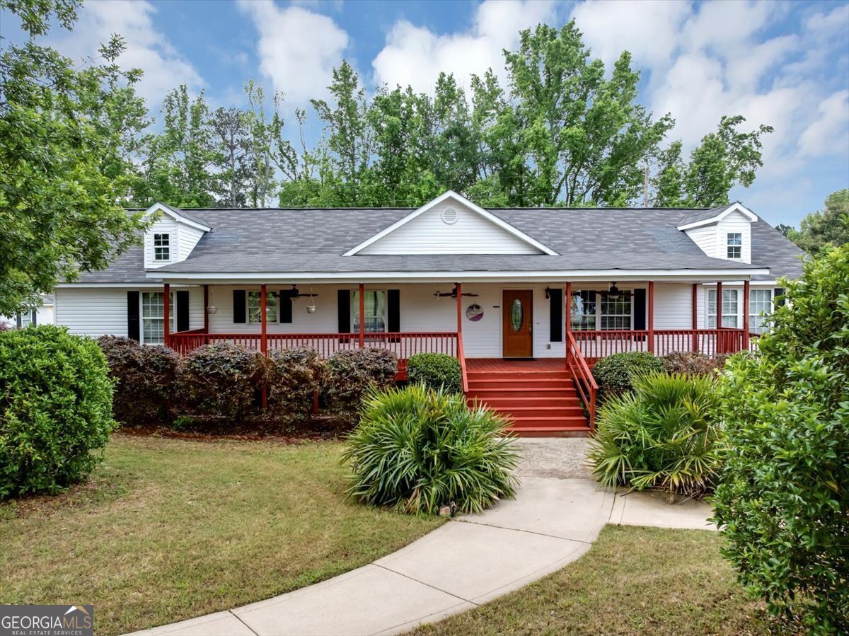 1141 Planing Mill Road Greensboro - 58